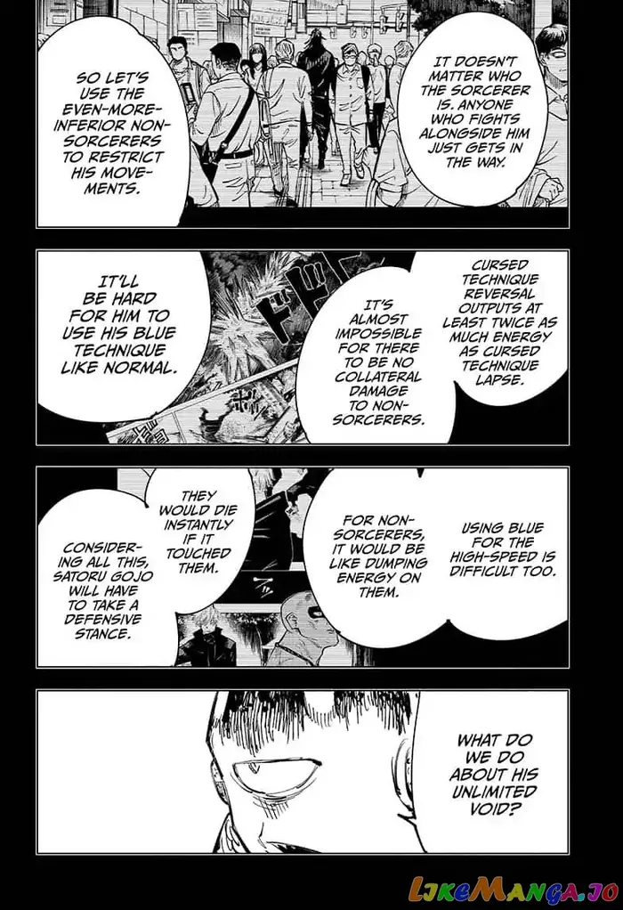 Jujutsu Kaisen Chapter 84 image 14_optimized